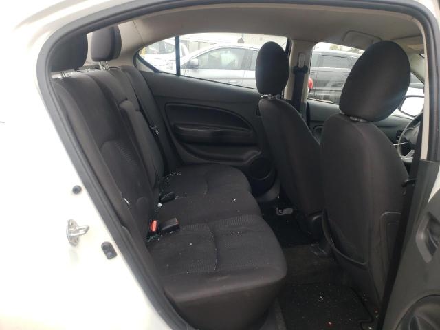 Photo 6 from auction – 2019 MITSUBISHI MIRAGE G4 with VIN ML32F3FJ8KHF12446