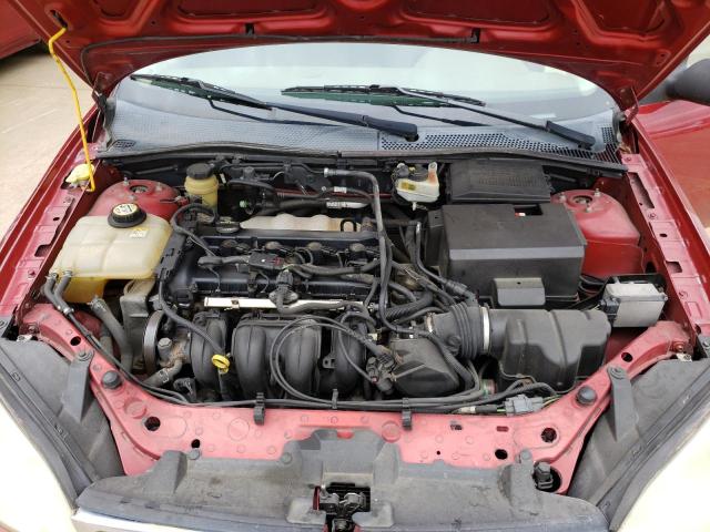 Photo 7 from auction – 2005 FORD FOCUS ZX4 with VIN 1FAFP34N15W237684