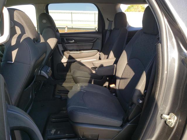Photo 6 from auction – 2014 GMC ACADIA SLE with VIN 1GKKVPKDXEJ245588
