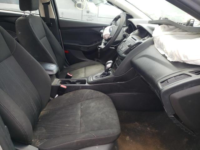 Photo 5 from auction – 2015 FORD FOCUS SE with VIN 1FADP3F26FL270127
