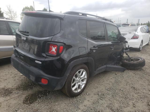Photo 4 from auction – 2018 JEEP RENEGADE L with VIN ZACCJBBB2JPJ03322