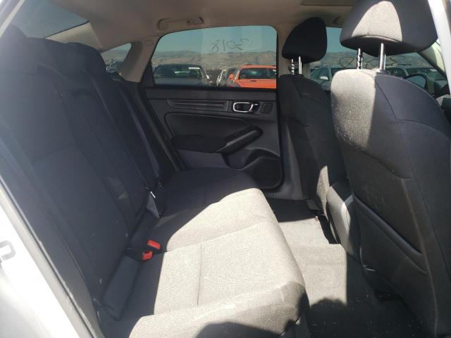 Photo 6 from auction – 2022 HONDA CIVIC EX with VIN JHMFE1F71NX009020