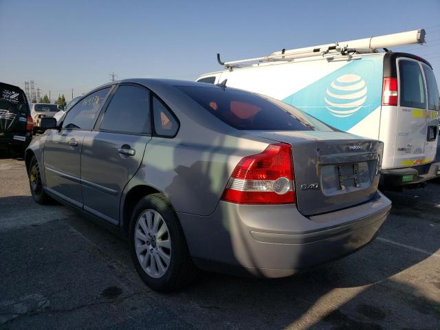 Photo 3 from auction – 2005 VOLVO S40 2.4I with VIN YV1MS390352050719