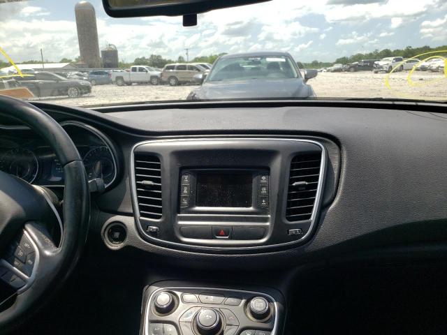Photo 9 from auction – 2015 CHRYSLER 200 LIMITE with VIN 1C3CCCAB0FN684778