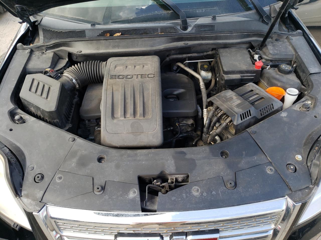 صورة رقم 7 من المزاد - 2013 GMC TERRAIN SL مع VIN 2GKALSEKXD6307744