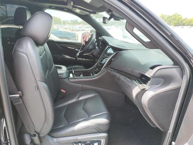 Photo 5 from auction – 2020 CADILLAC ESCALADE E with VIN 1GYS4KKJ0LR134323