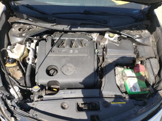Photo 7 from auction – 2013 NISSAN ALTIMA 3.5 with VIN 1N4BL3AP7DC221084