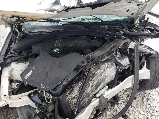 Photo 7 from auction – 2015 BMW 328 I SULE with VIN WBA3C1C56FK119988