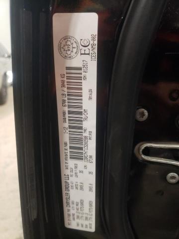 Photo 10 from auction – 2012 DODGE RAM 1500 S with VIN 1C6RD7HT1CS202588