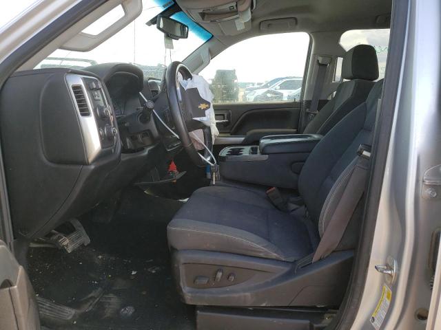 Photo 5 from auction – 2016 CHEVROLET SILVERADO with VIN 1GC1KVEG0GF287896