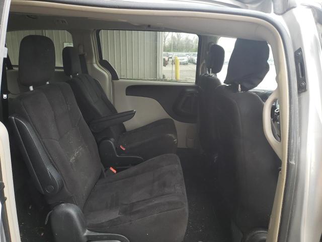 Photo 6 from auction – 2011 DODGE GRAND CARA with VIN 2D4RN5DG4BR707269