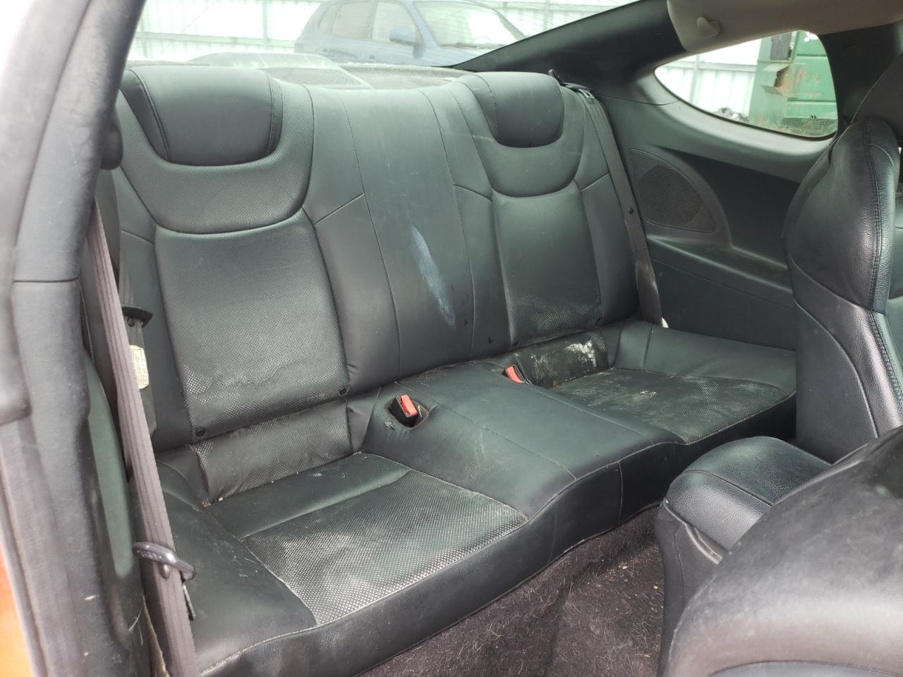 Photo 6 from auction – 2012 HYUNDAI GENESIS CO with VIN KMHHT6KD4CU076343