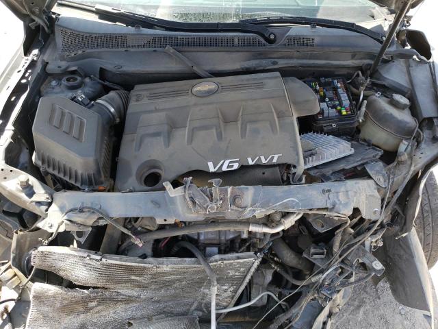 Photo 7 from auction – 2010 CHEVROLET EQUINOX LT with VIN 2CNFLDEY7A6295979