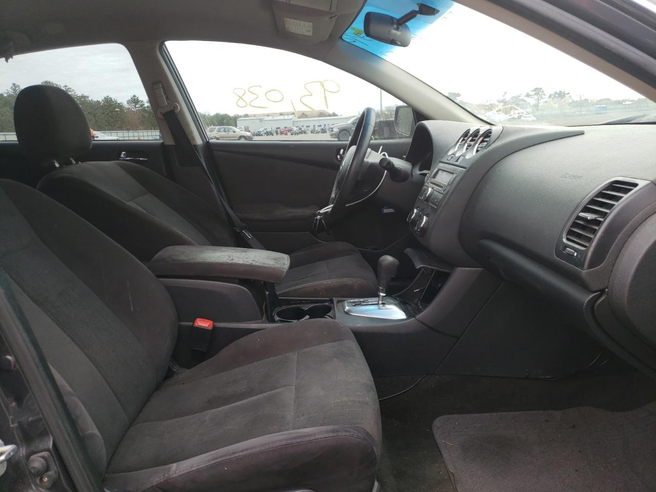 Foto 5 de la subasta – 2011 NISSAN ALTIMA BAS con VIN 1N4AL2AP5BC111847