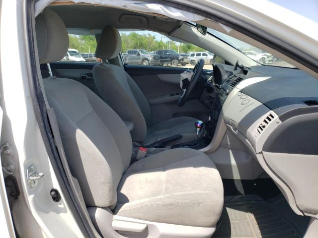 Photo 5 from auction – 2013 TOYOTA COROLLA BA with VIN 5YFBU4EE4DP100400