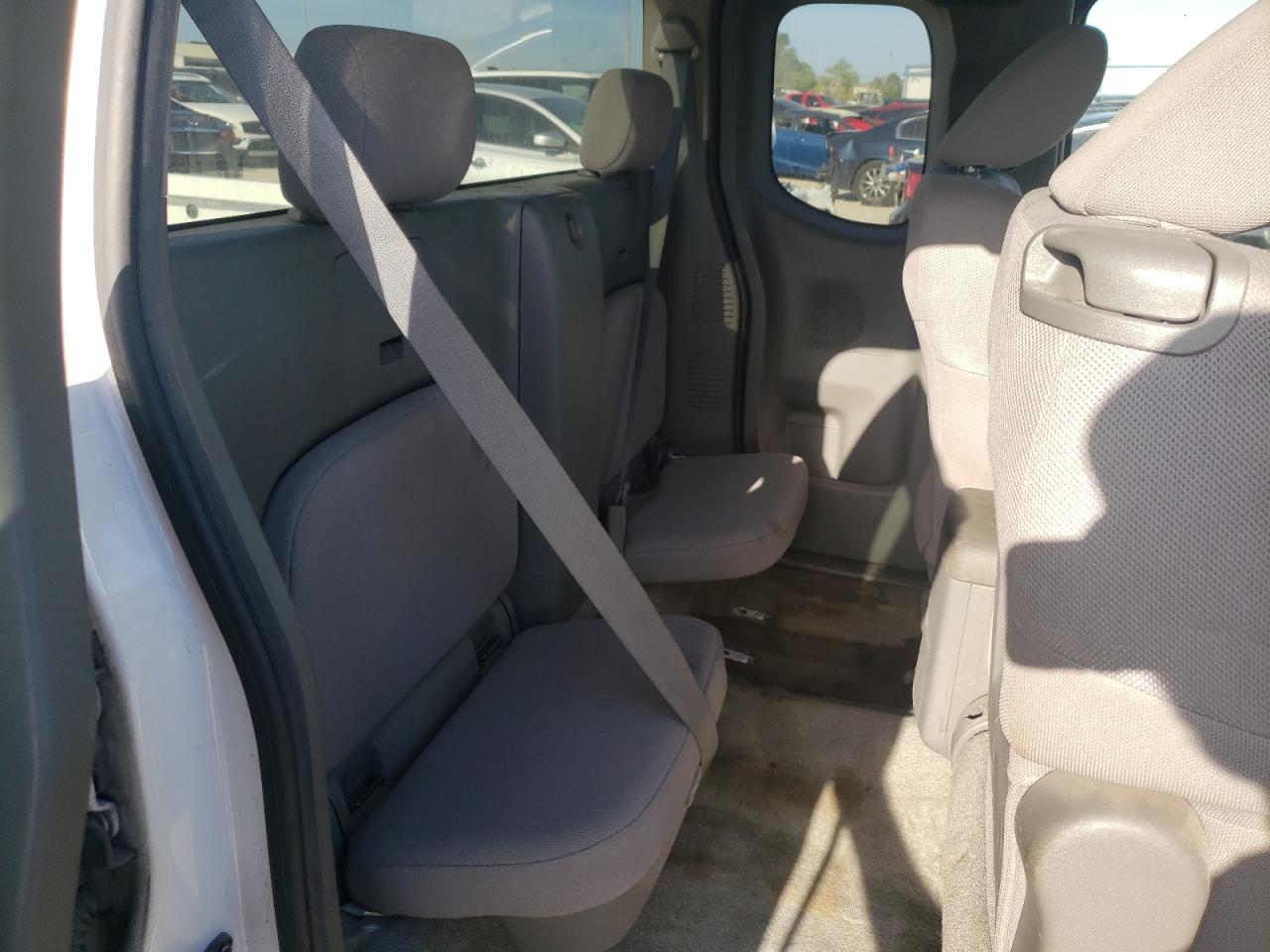 Photo 6 from auction – 2012 NISSAN FRONTIER S with VIN 1N6BD0CT6CC480161