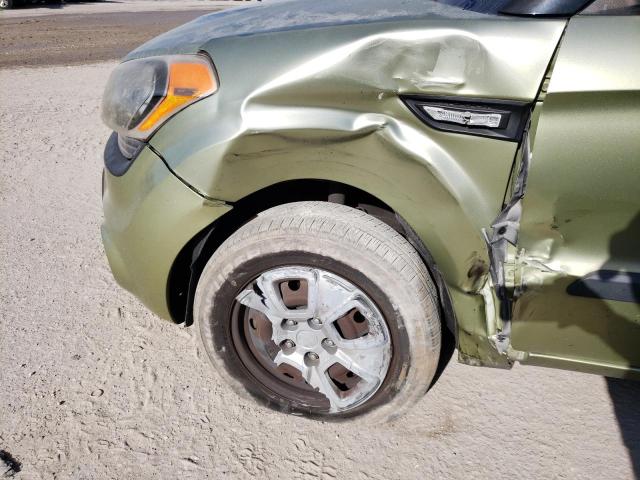 Photo 9 from auction – 2013 KIA SOUL with VIN KNDJT2A58D7590561