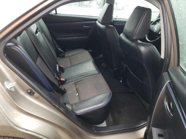 Photo 6 from auction – 2017 TOYOTA COROLLA L with VIN 5YFBURHE2HP621503