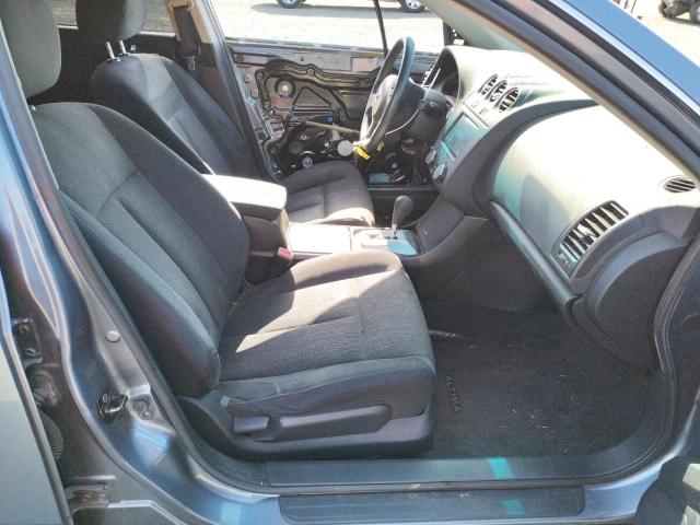 Photo 5 from auction – 2010 NISSAN ALTIMA BAS with VIN 1N4AL2AP9AN471920