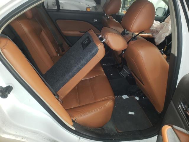 Photo 6 from auction – 2011 FORD FUSION SEL with VIN 3FAHP0JG3BR136884
