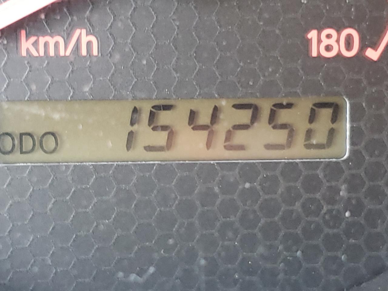 Photo 8 from auction – 2001 TOYOTA COROLLA CE with VIN 1NXBR12E11Z531159