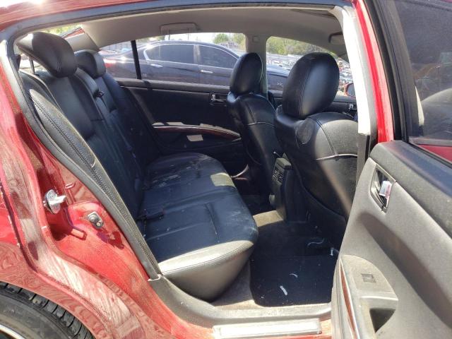 Photo 6 from auction – 2007 NISSAN MAXIMA SE with VIN 1N4BA41E97C849856