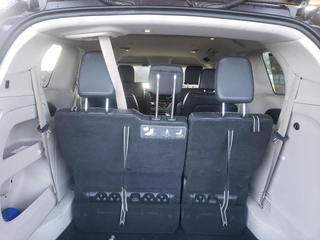 Photo 9 from auction – 2017 CHRYSLER PACIFICA T with VIN 2C4RC1BG2HR552843