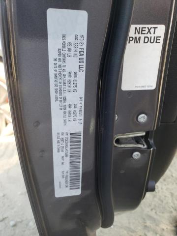 Photo 10 from auction – 2018 DODGE CHARGER SX with VIN 2C3CDXHG5JH125380