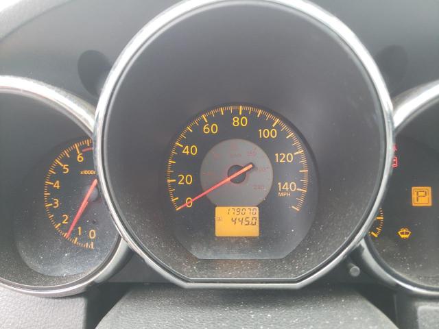 Photo 8 from auction – 2006 NISSAN ALTIMA with VIN 1N4AL11D46N413639