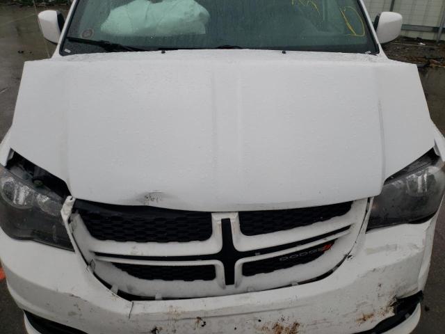 صورة رقم 7 من المزاد - 2019 DODGE GRAND CARA مع VIN 2C4RDGEG3KR537982