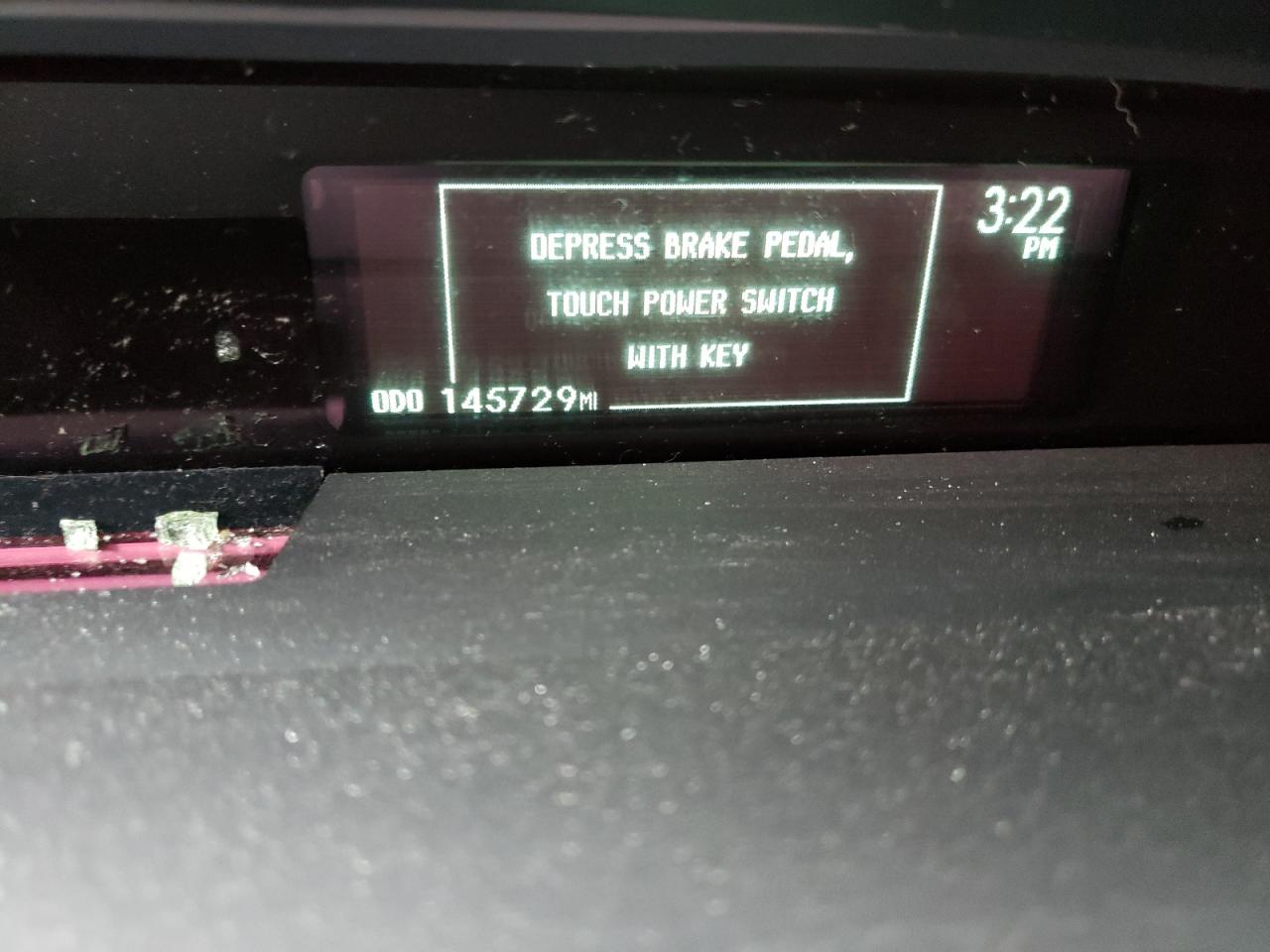 Photo 8 from auction – 2015 TOYOTA PRIUS with VIN JTDKN3DU4F1890059