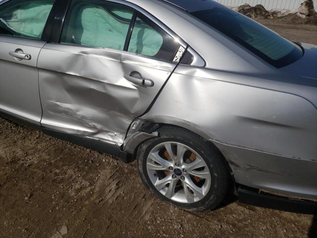 Photo 9 from auction – 2012 FORD TAURUS SEL with VIN 1FAHP2EW0CG102097