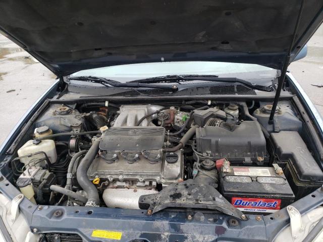 Photo 7 from auction – 2003 TOYOTA CAMRY LE with VIN 4T1BF32KX3U549270