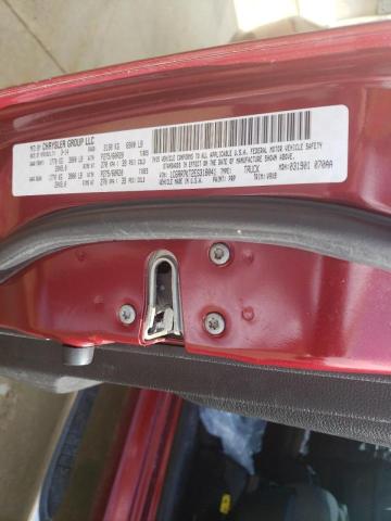 Foto 10 de la subasta – 2014 RAM 1500 ST con VIN 1C6RR7KT2ES318041