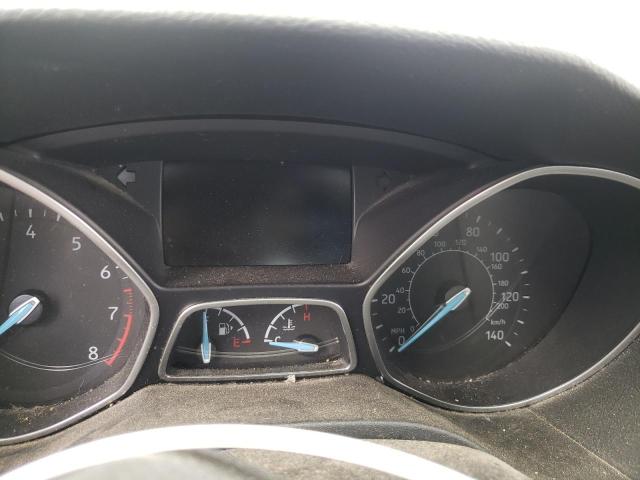 Photo 8 from auction – 2015 FORD FOCUS SE with VIN 1FADP3F26FL270127