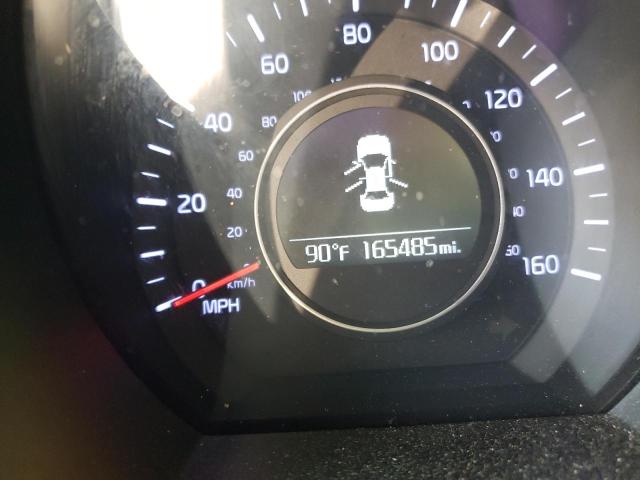 Photo 8 from auction – 2015 KIA OPTIMA LX with VIN KNAGM4A77F5624683