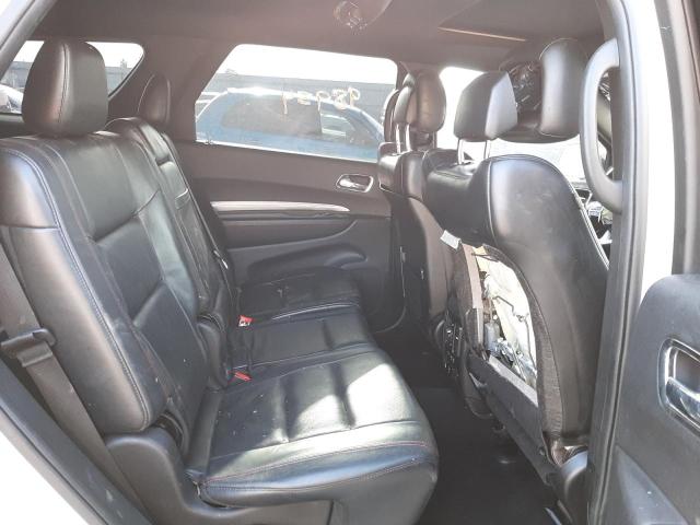 Photo 6 from auction – 2017 DODGE DURANGO R/ with VIN 1C4SDHCT5HC660529