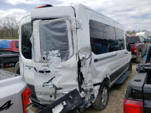 Photo 4 from auction – 2018 FORD TRANSIT T- with VIN 1FBAX2CM9JKA86297
