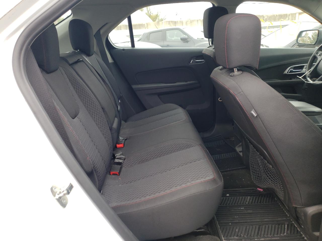 Photo 6 from auction – 2014 CHEVROLET EQUINOX with VIN 1GNFLEEK4EZ101805