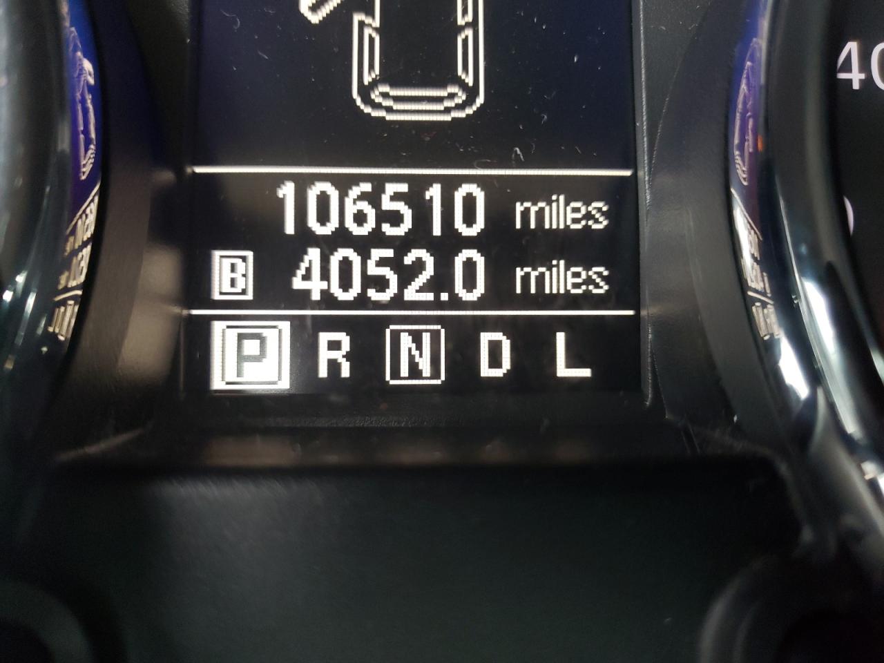 Photo 8 from auction – 2012 NISSAN ROGUE S with VIN JN8AS5MTXCW292584