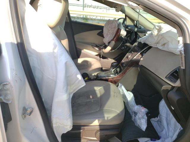 صورة رقم 5 من المزاد - 2014 BUICK VERANO CON مع VIN 1G4PR5SK3E4127188
