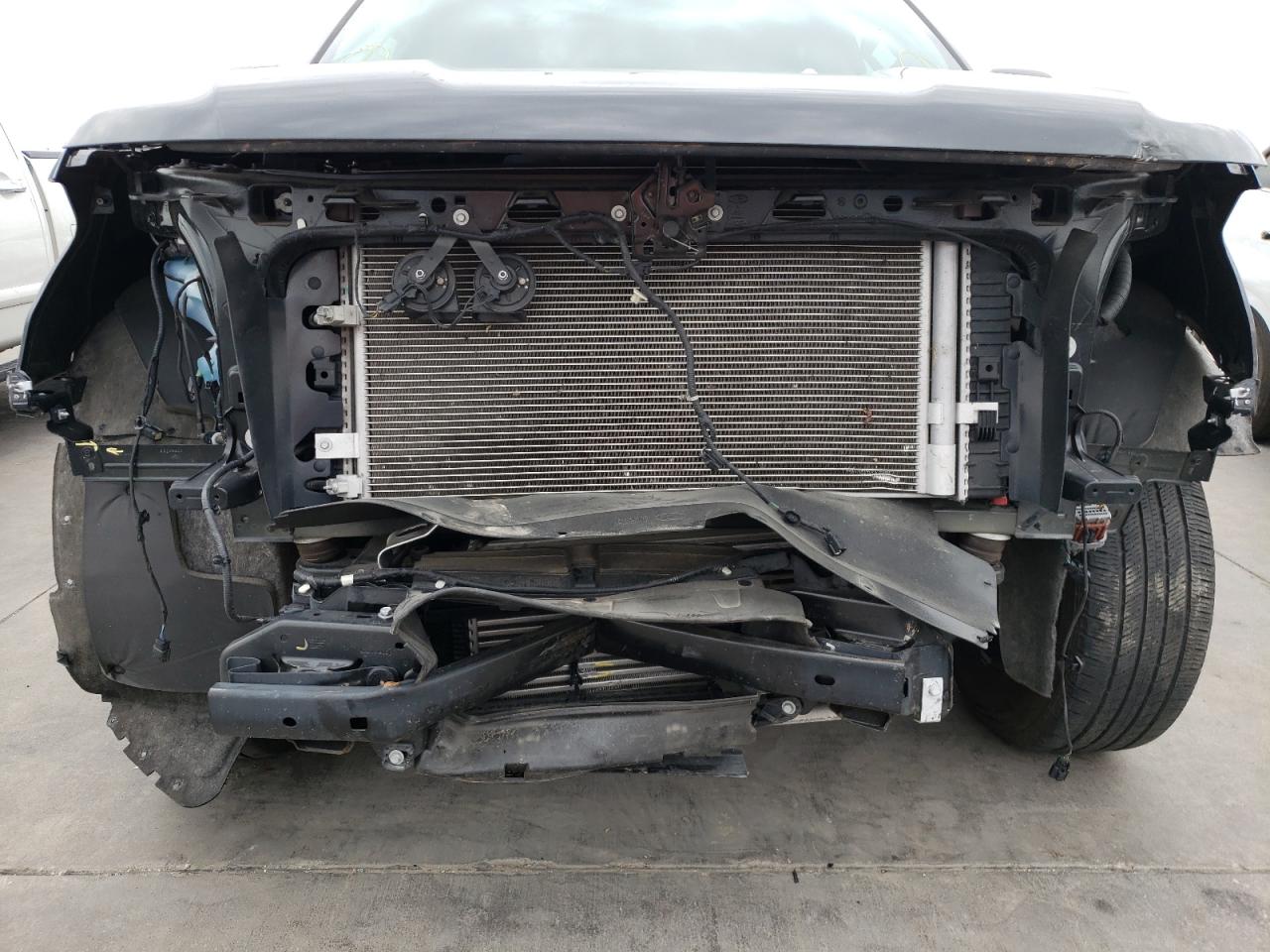 Photo 19 from auction – 2020 FORD EXPEDITION with VIN 1FMJU1HT2LEA43478