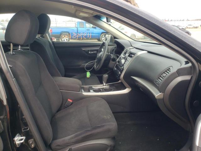Photo 5 from auction – 2014 NISSAN ALTIMA 2.5 with VIN 1N4AL3AP0EN252467
