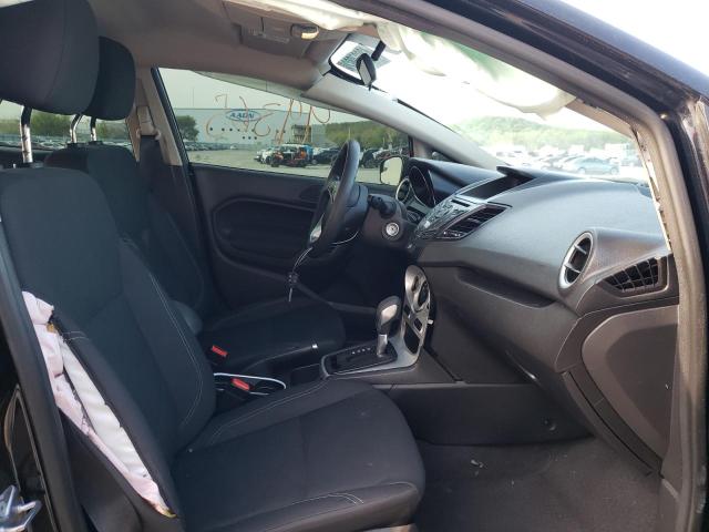 Photo 5 from auction – 2018 FORD FIESTA SE with VIN 3FADP4EJ5JM133668