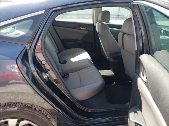 Photo 8 from auction – 2016 HONDA CIVIC LX with VIN 19XFC2F54GE098726