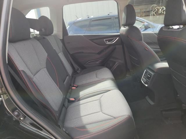 Photo 6 from auction – 2020 SUBARU FORESTER with VIN JF2SKARC4LH589700