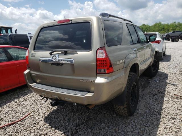Photo 4 from auction – 2007 TOYOTA 4RUNNER SR with VIN JTEZU14RX78090646