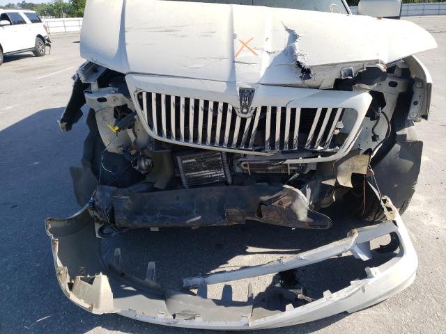 Photo 9 from auction – 2006 LINCOLN NAVIGATOR with VIN 5LMFU27546LJ03482