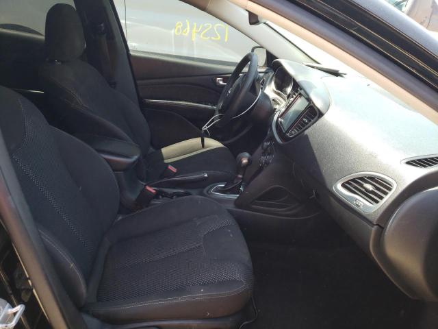 Photo 5 from auction – 2015 DODGE DART SXT with VIN 1C3CDFBB0FD416025