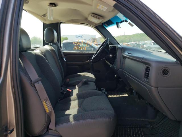 Photo 5 from auction – 2003 GMC SIERRA C25 with VIN 1GTHC24U23Z140909